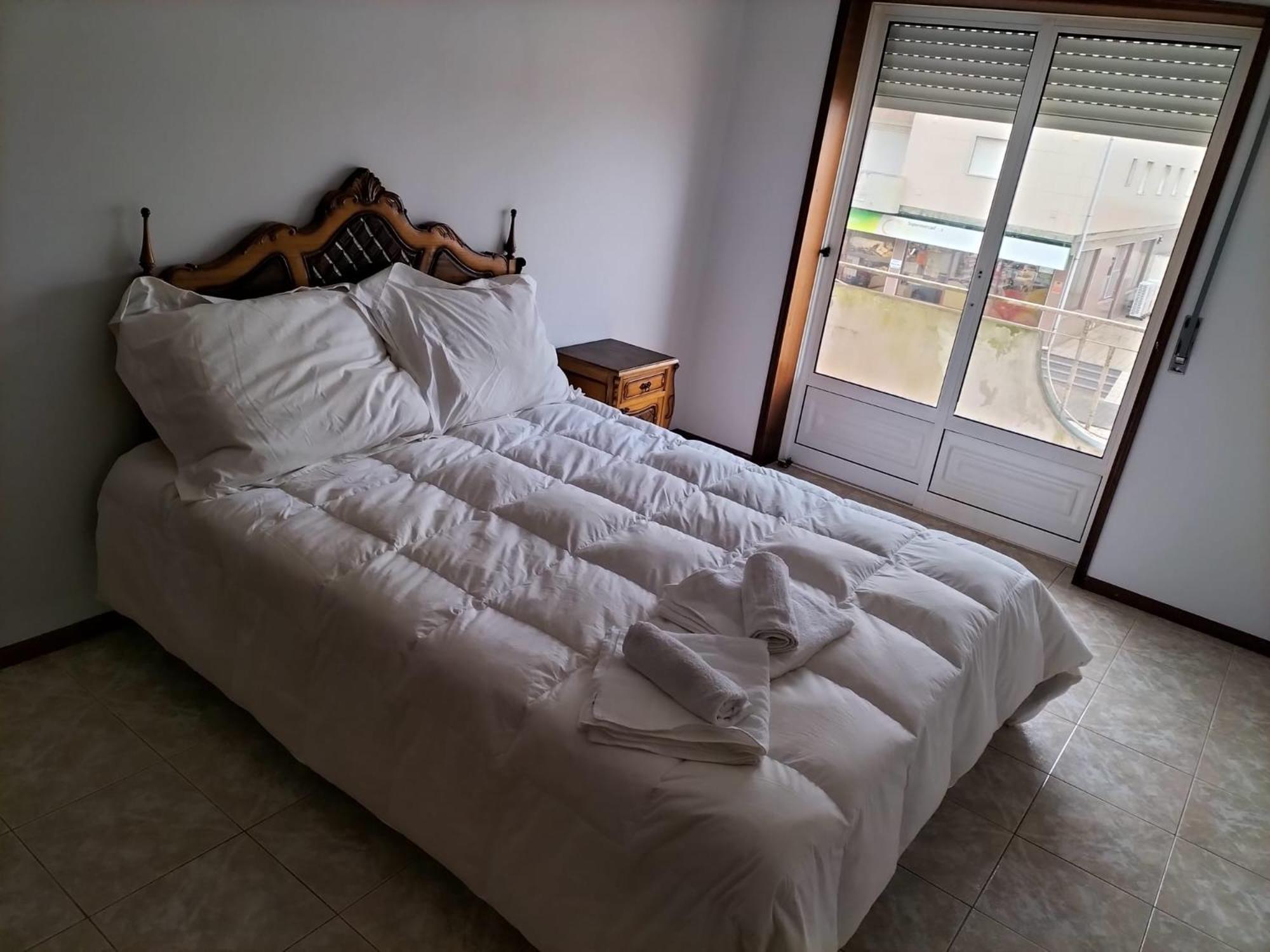 Casa Da Praia Apartment Praia de Mira Luaran gambar